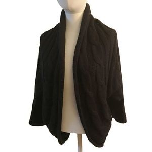 2 Knit Shrugs (2 Colors)
